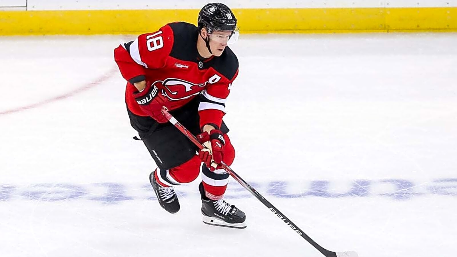 Grading the Islanders & Devils’ Ondřej Palát Trade