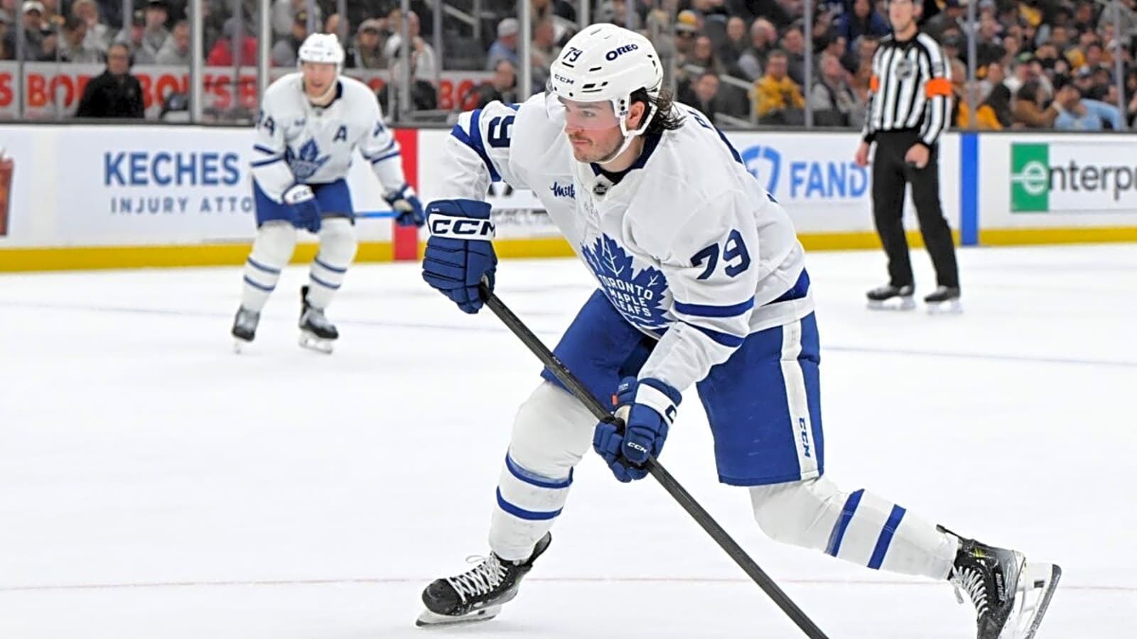 Canadiens Add Depth, Not Elite Talent with Blais & Texier