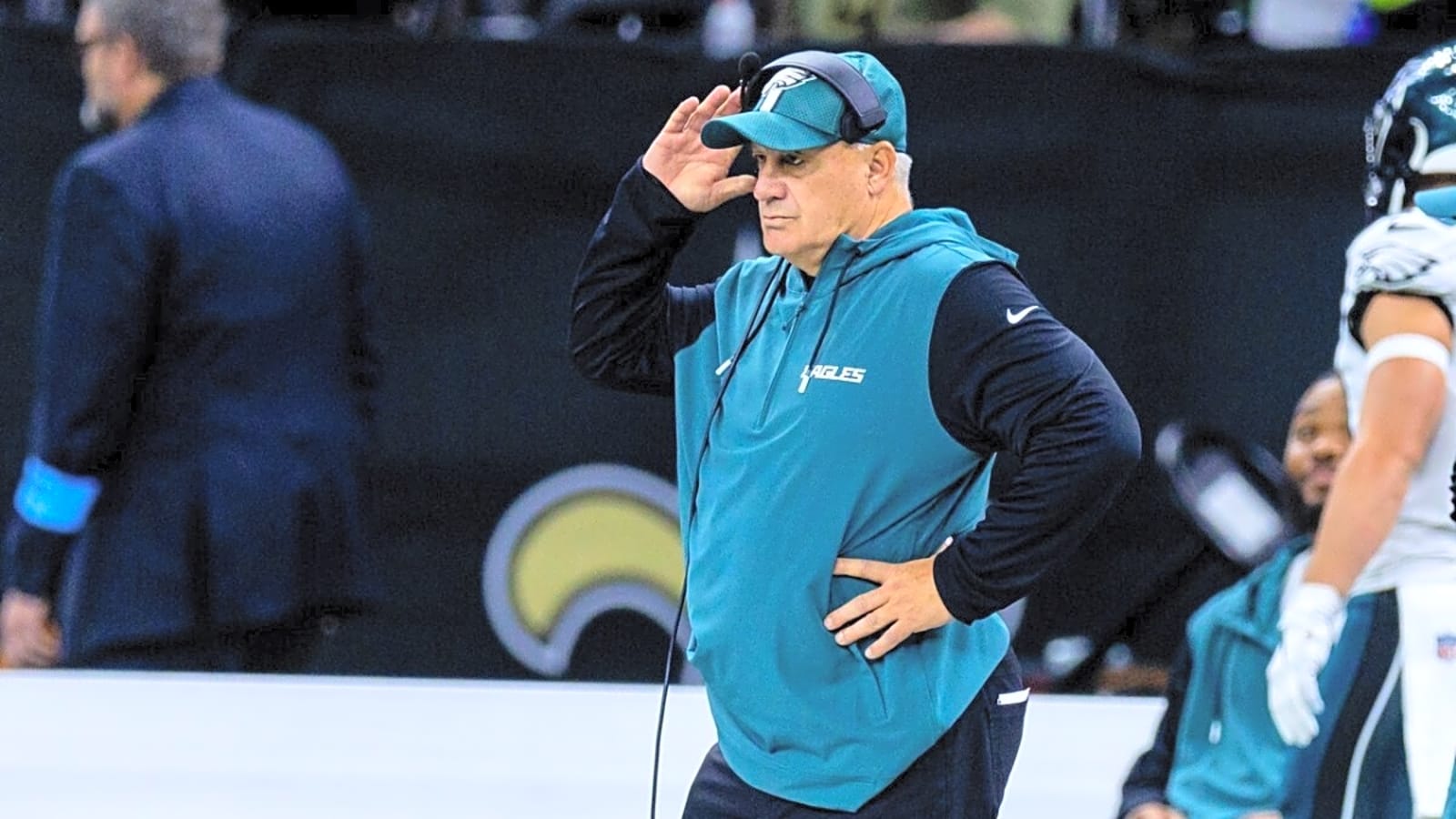 New Eagles Corner Speaks Out on Unique Style of Philadelphia Coach Vic Fangio