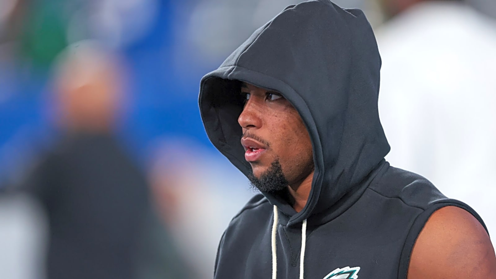 Saquon Barkley Development Emerges on Thursday