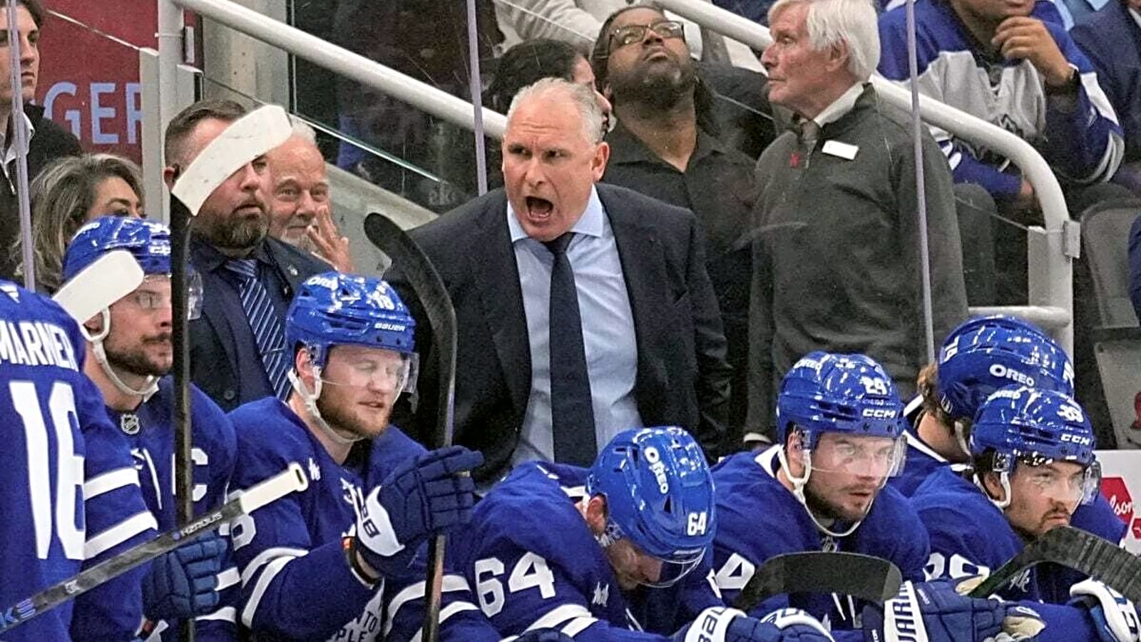 Hockey’s Code Meets Modern Reality in Gudas–Domi Tilt