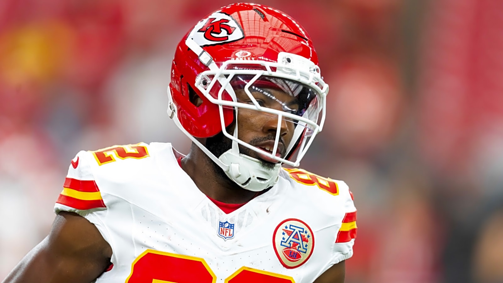 Chiefs Bring Back Wide Receiver Before Broncos Game