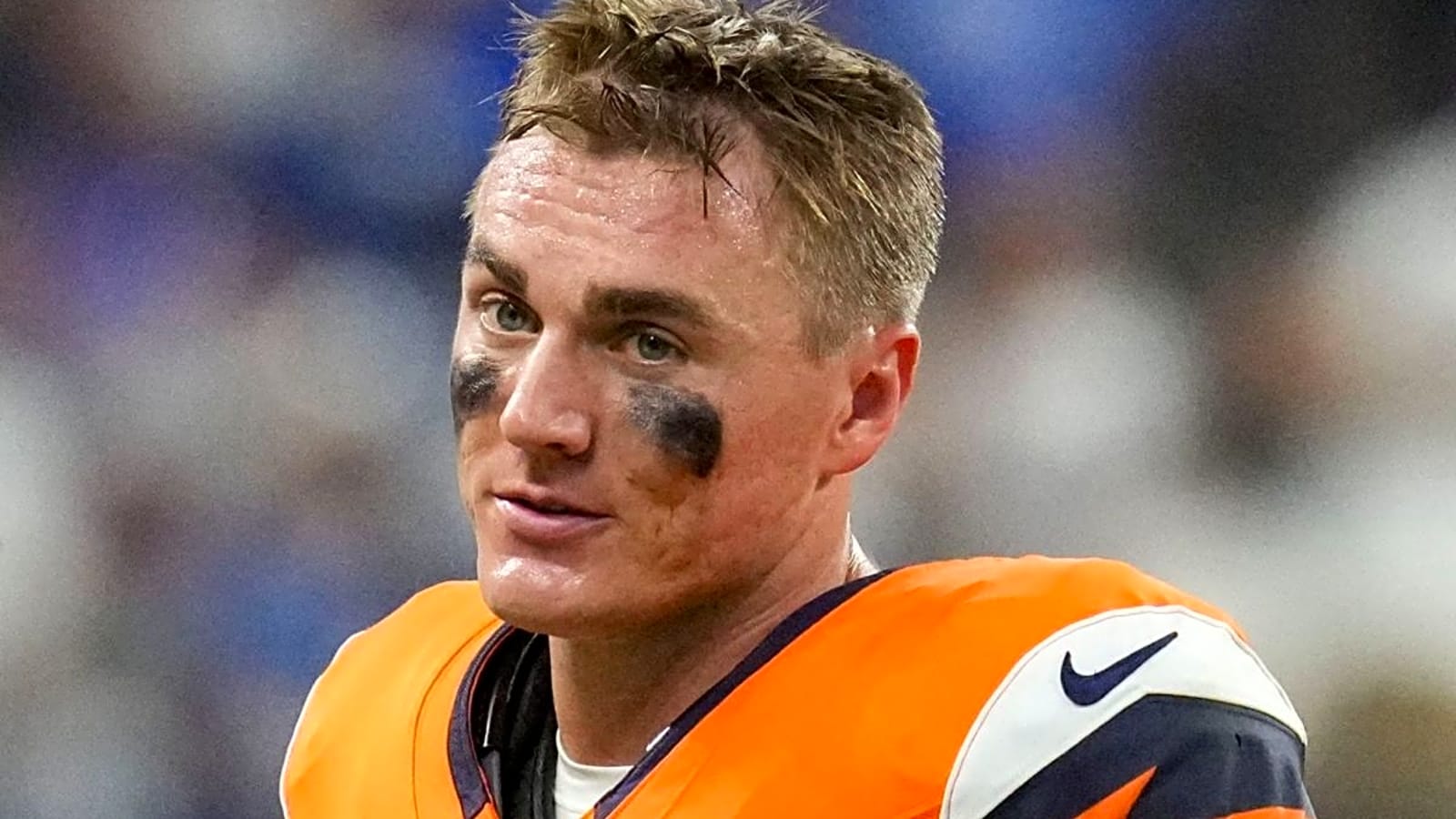 Broncos QB Bo Nix Makes Statement After Surgery News