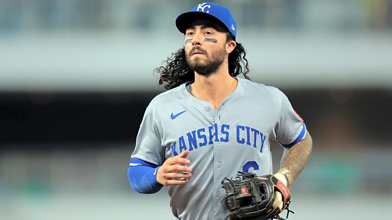 Royals&#39; Jonathan India Update Surfaces After Leaving Blue Jays Game
