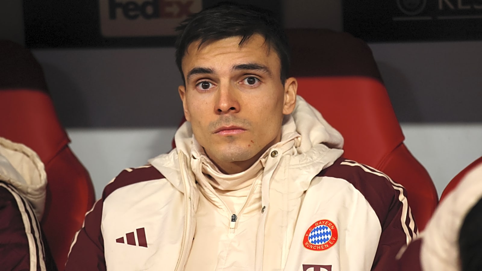 Man Utd ‘eager’ to seal deal for £48m Bayern star hailed as ‘world-class’; a loan is most likely