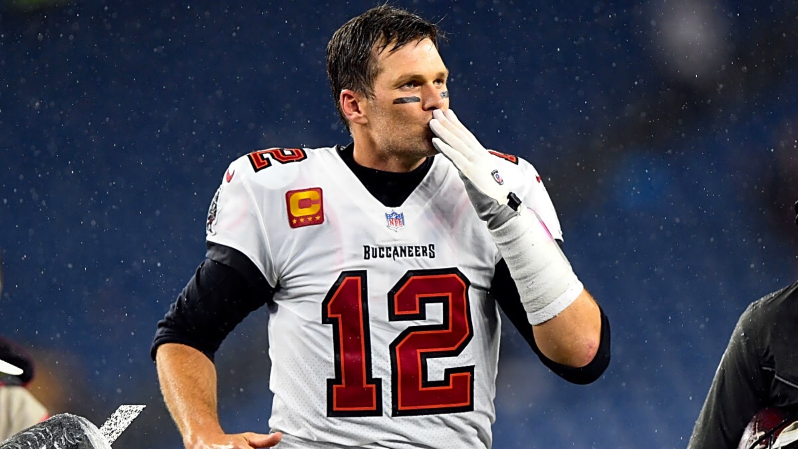 NFL Legend Tom Brady Reveals the Best Advice He Has Ever Gotten