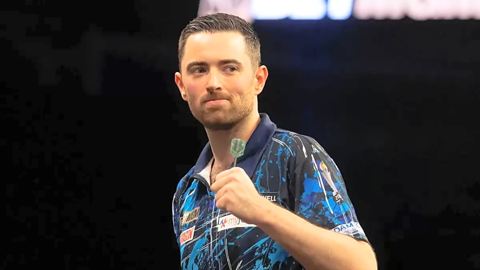 Schedule Sunday afternoon Baltic Sea Darts Open 2025: Humphries, Aspinall, Clayton v Rock among highlights