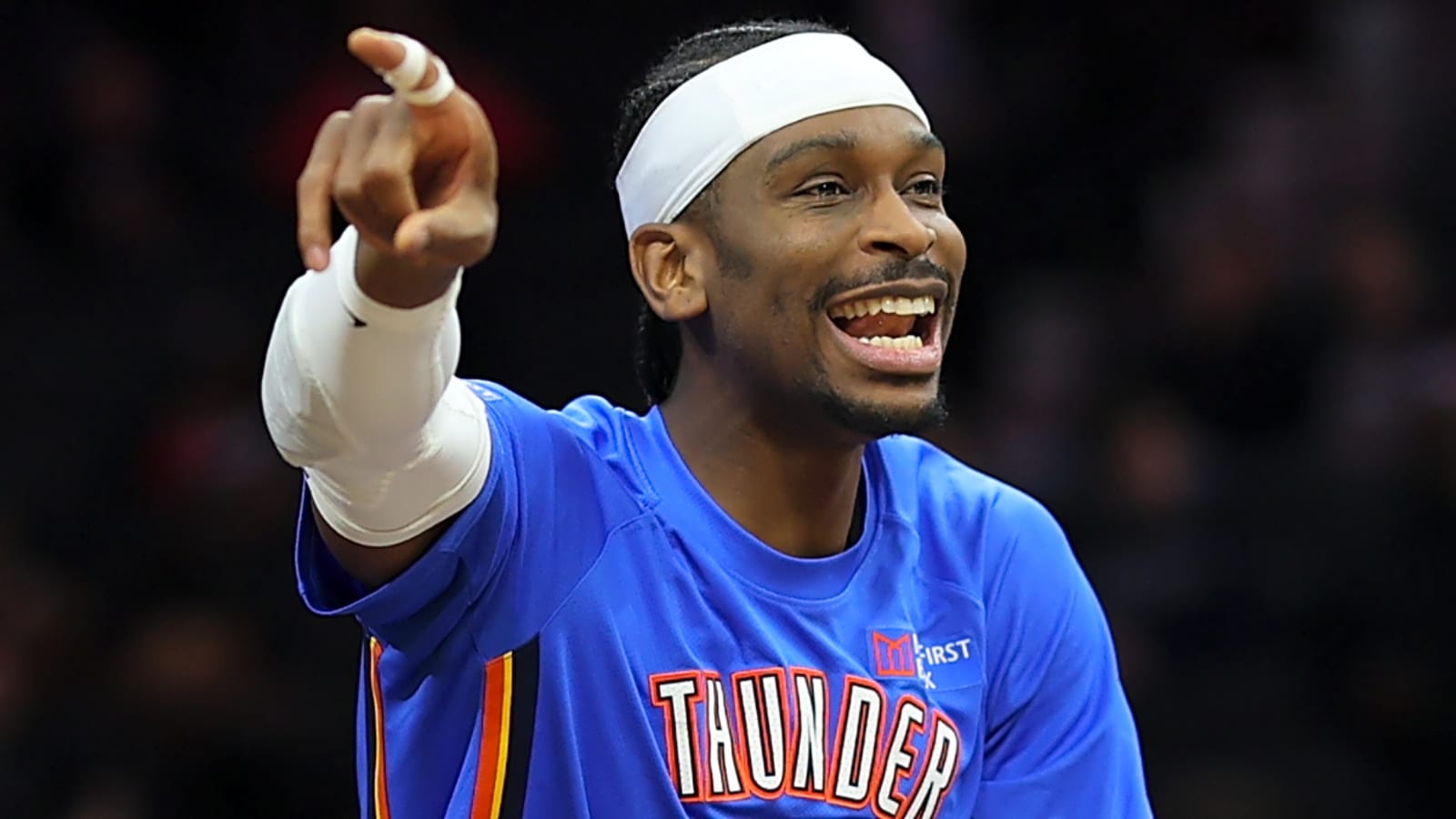 Official NBA Partner Calls Out the Refs for Decisions During Thunder-Lakers Despite League’s Clean Bill