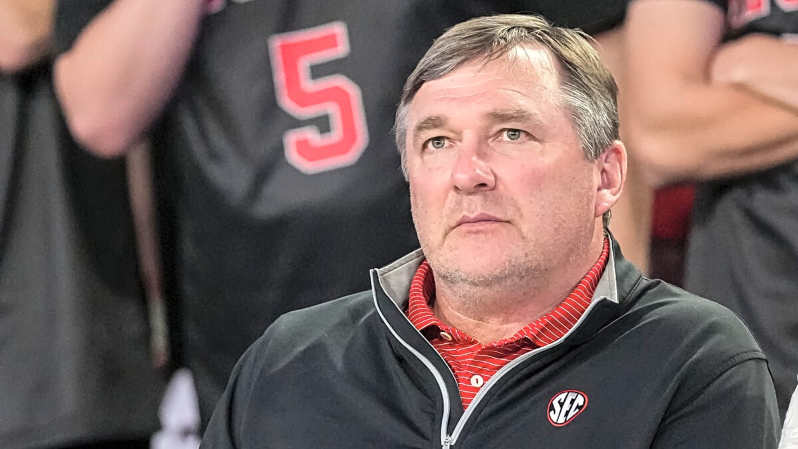 Georgia Dealt Brutal Blow on Star Playmaker on Monday