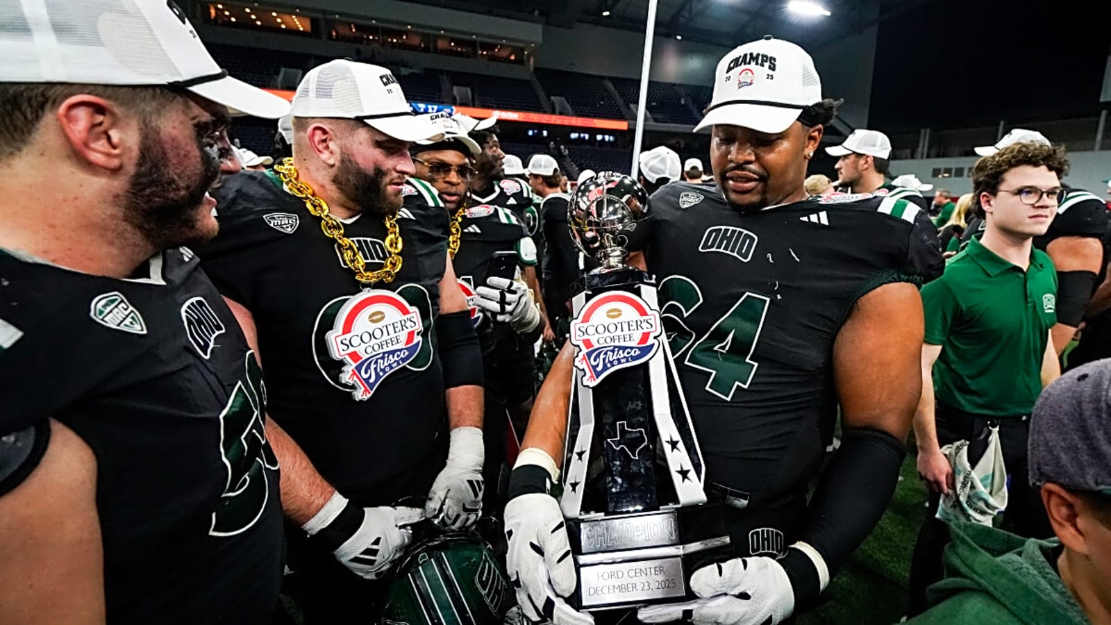 MAC Bowl Grades: How Every Team Performed