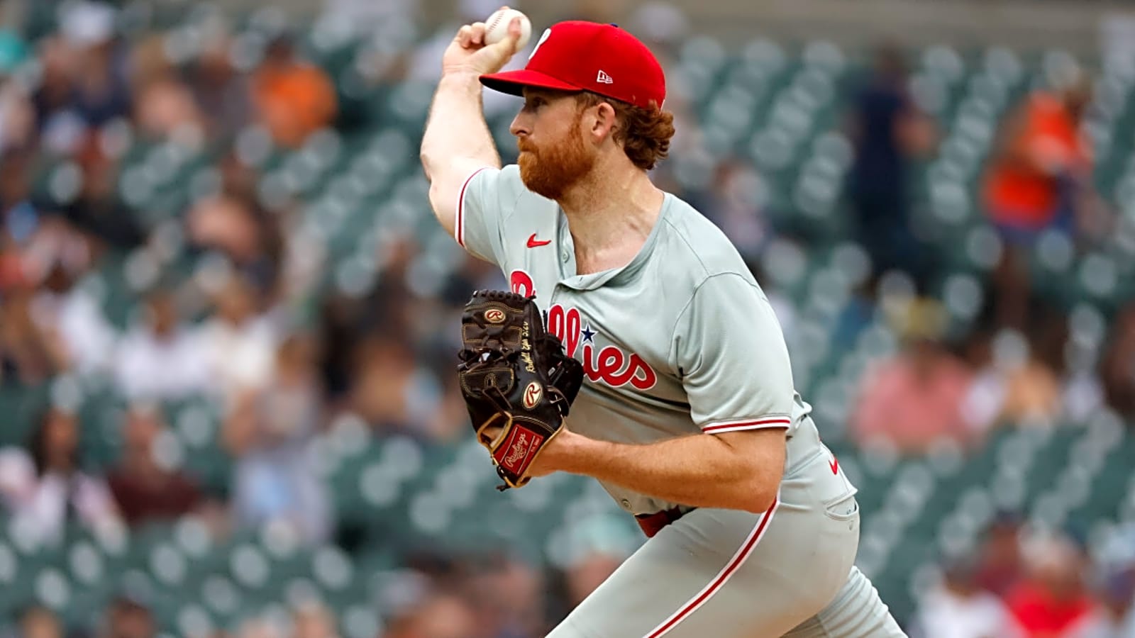 Blue Jays Bring In Former Phillies Pitcher