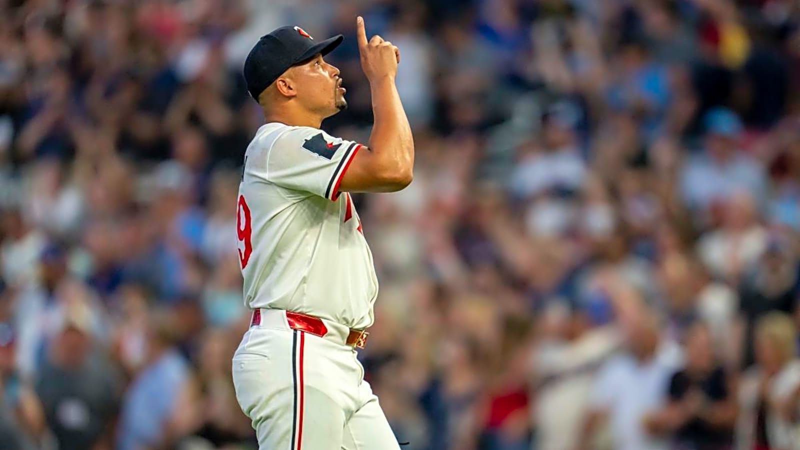Tigers Are Watching the Twins for Late Inning Help