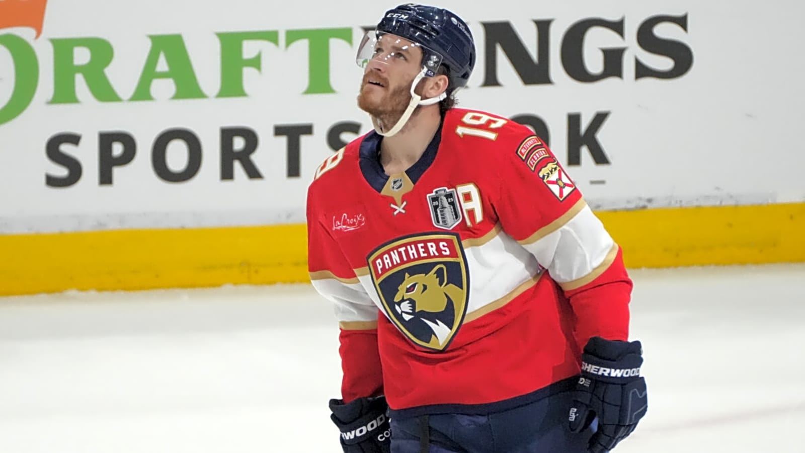 What New Matthew Tkachuk Injury Update Means for Panthers&#39; Rivals