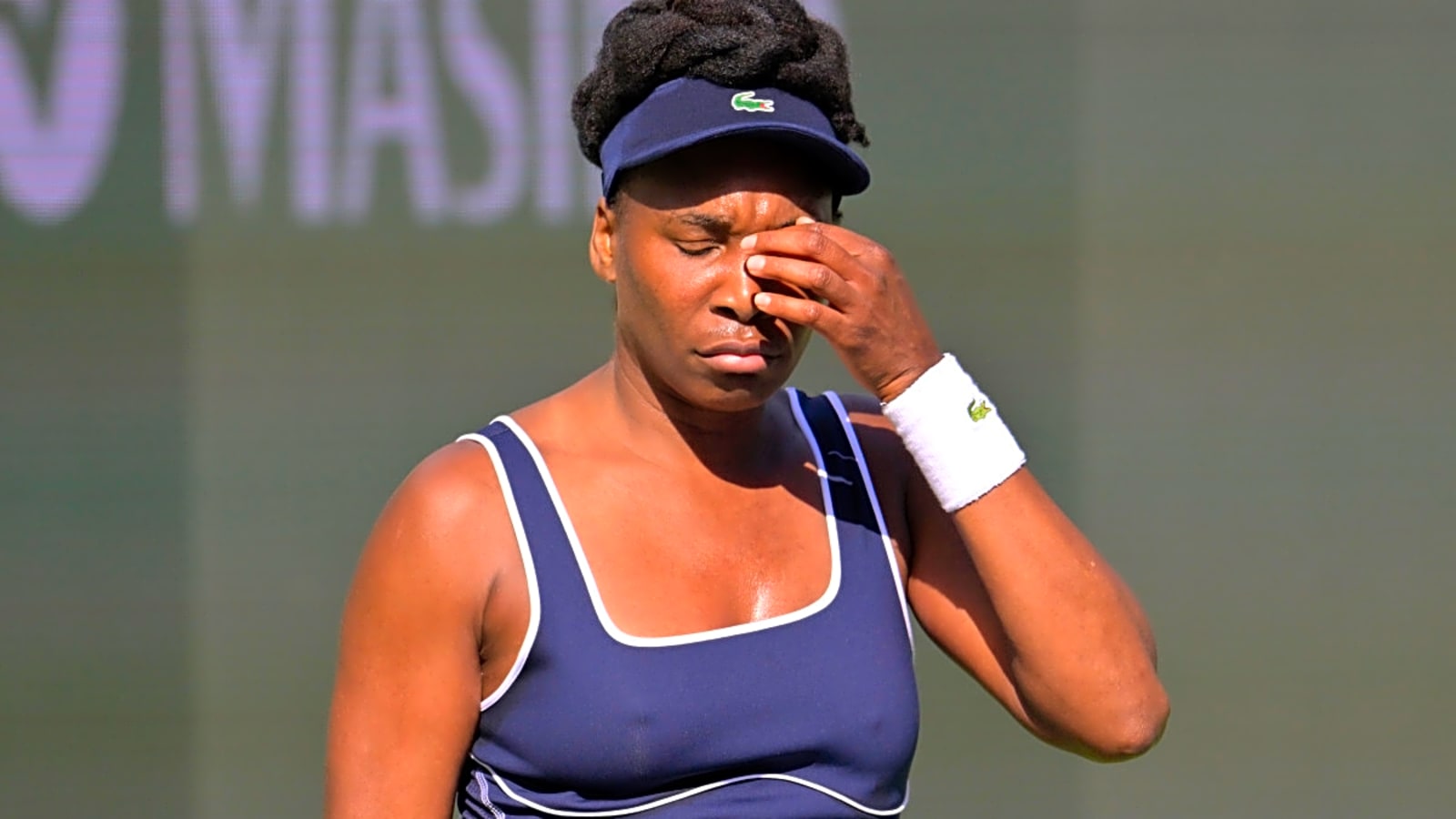 Venus Williams Finally Shuts Down Retirement Rumors Ahead of French Open