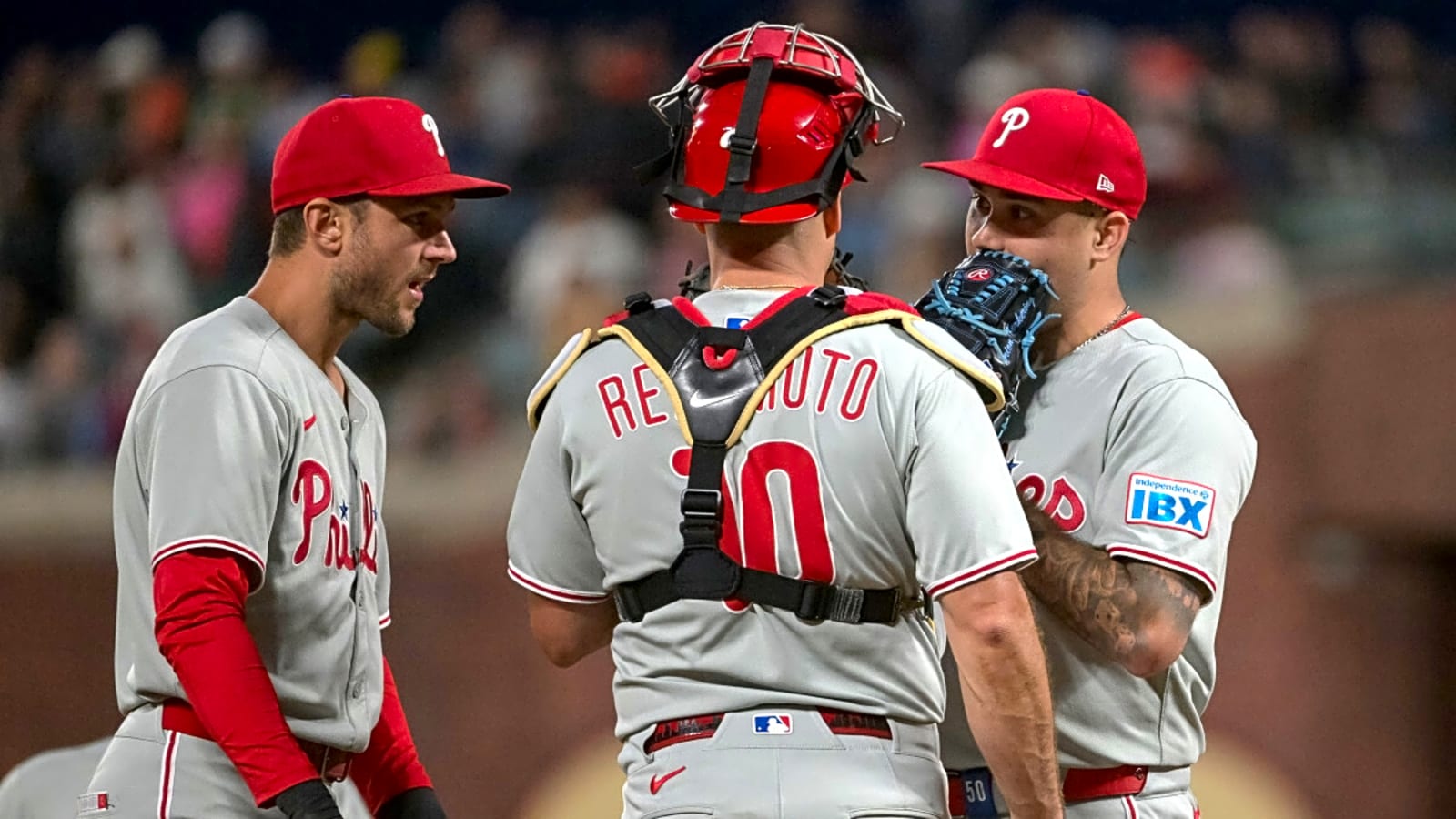 Phillies Rob Thomson Reveals Orion Kerkering Update