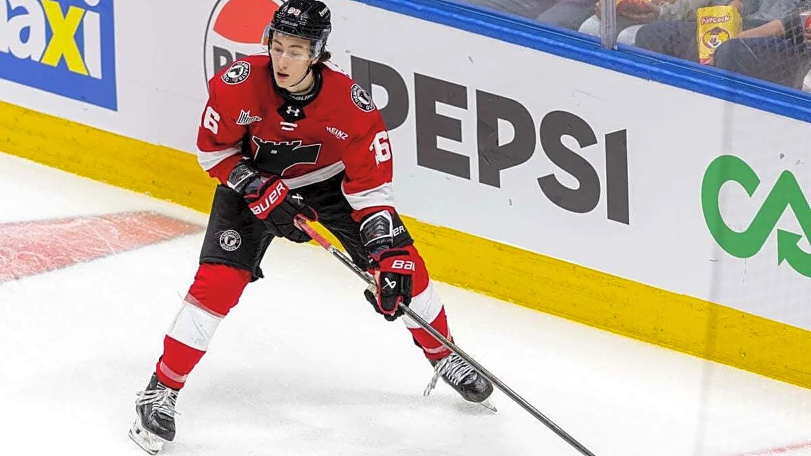 2026 NHL Draft – Top 10 QMJHL Prospects