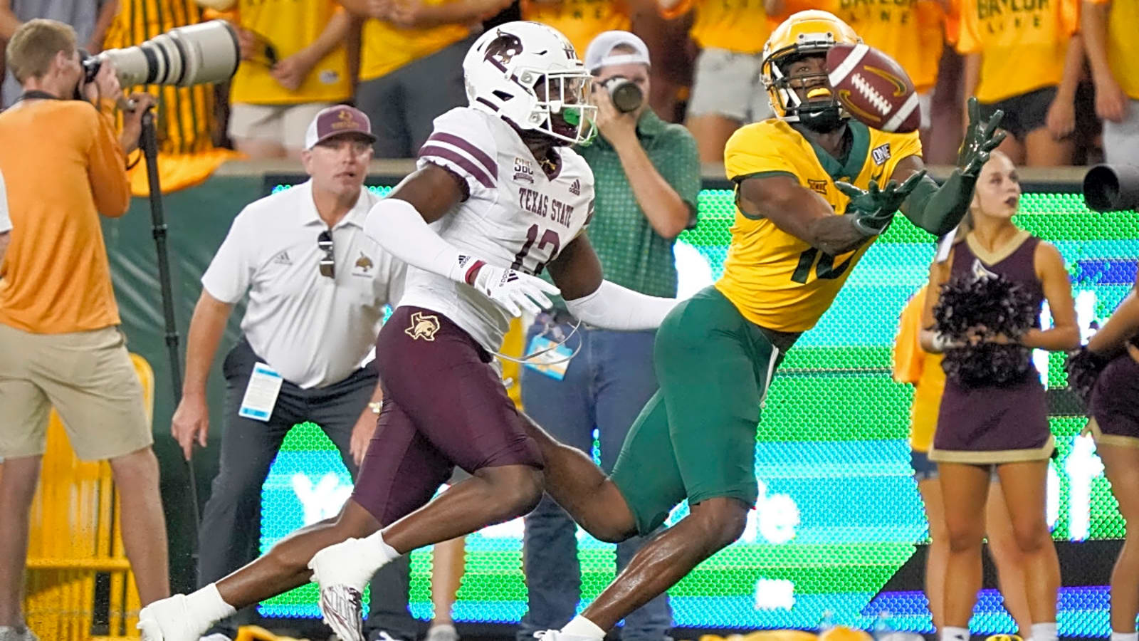 Kansas City Chiefs waste no time finding Justyn Ross replacement ahead of training camp