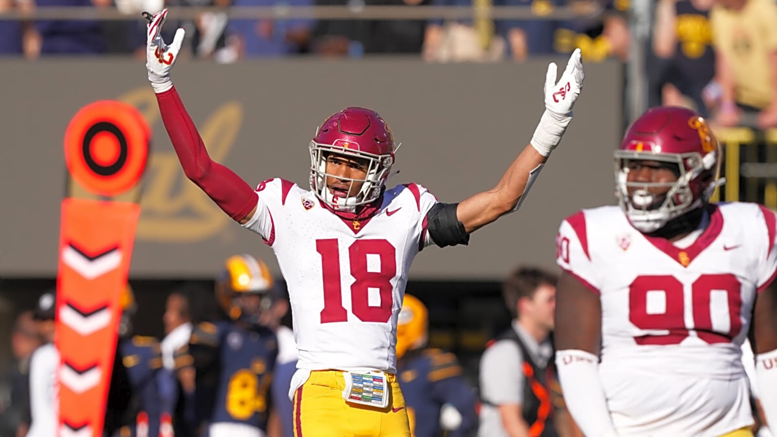 USC Defense Preview 2025: The Improved Trojans D Should Be Even Better