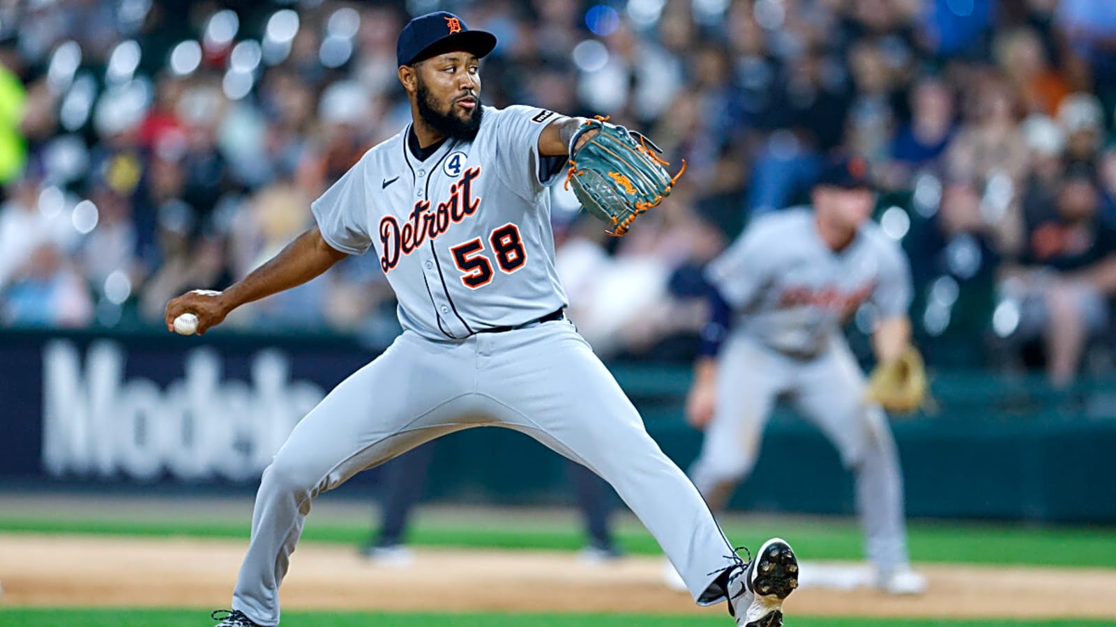 Tigers Call Up Dazzling Minor League Reliever Ahead of Doubleheader vs. Pittsburgh Pirates