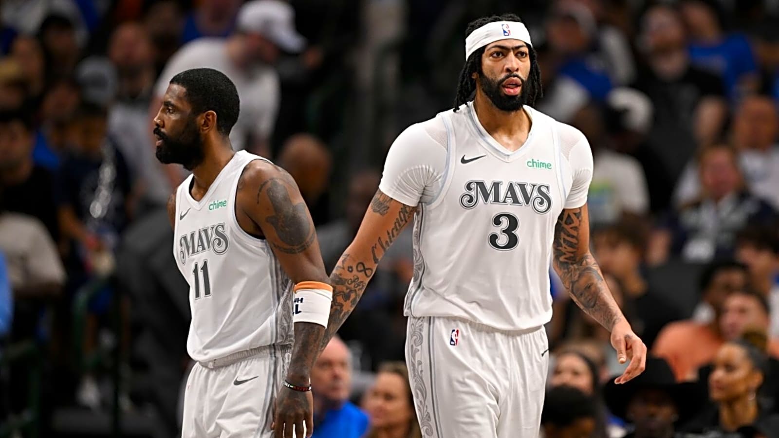 Mavericks Predicted to Add 12-Time All-Star This Offseason