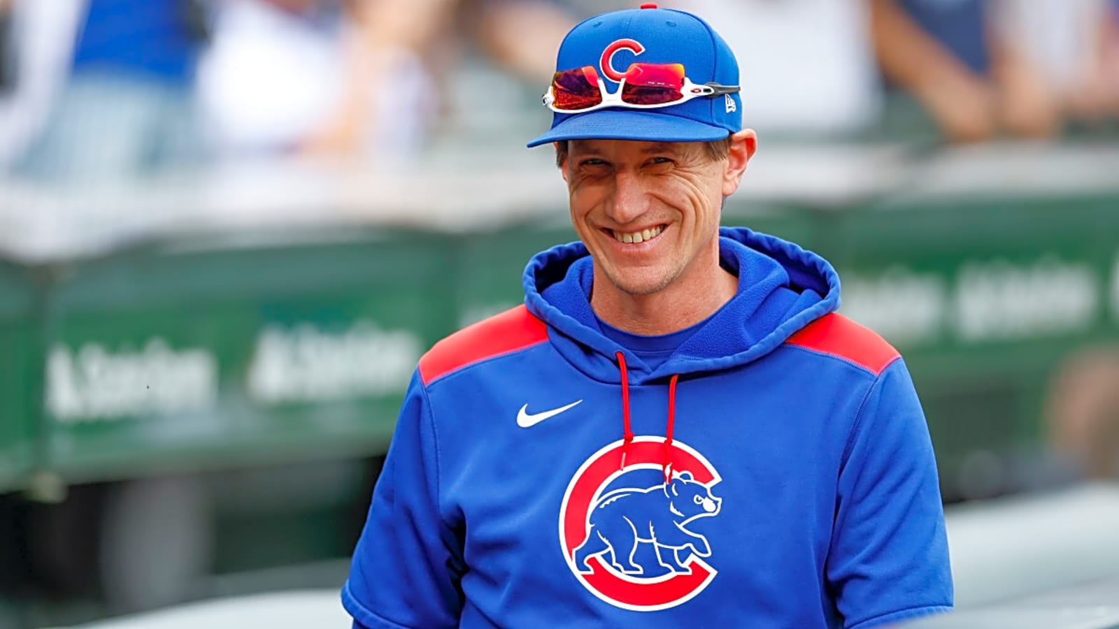 Cubs Predicted to Trade for 2.95 ERA All-Star Starting Pitcher