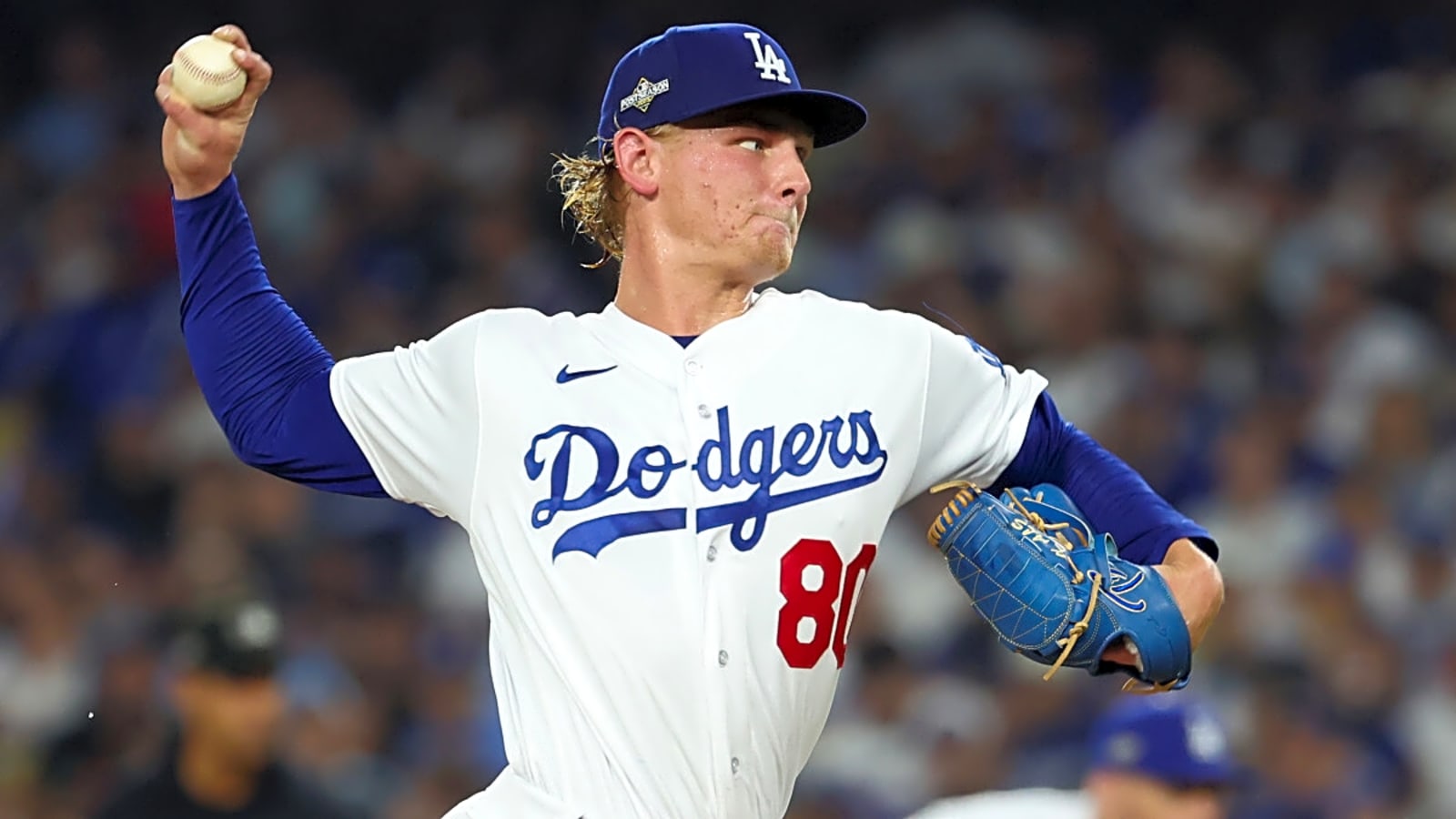 Dodgers Set to Receive Major Rotation Boost After Injury News