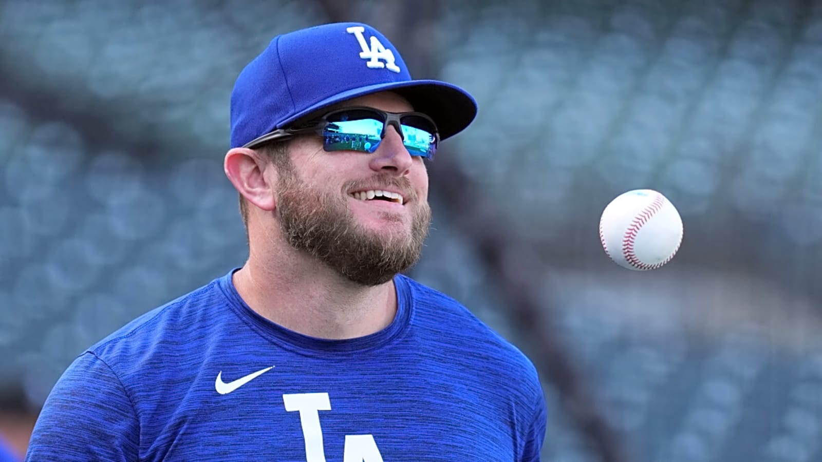 Dodgers&#39; Max Muncy Makes Announcement After 4 Missed Games