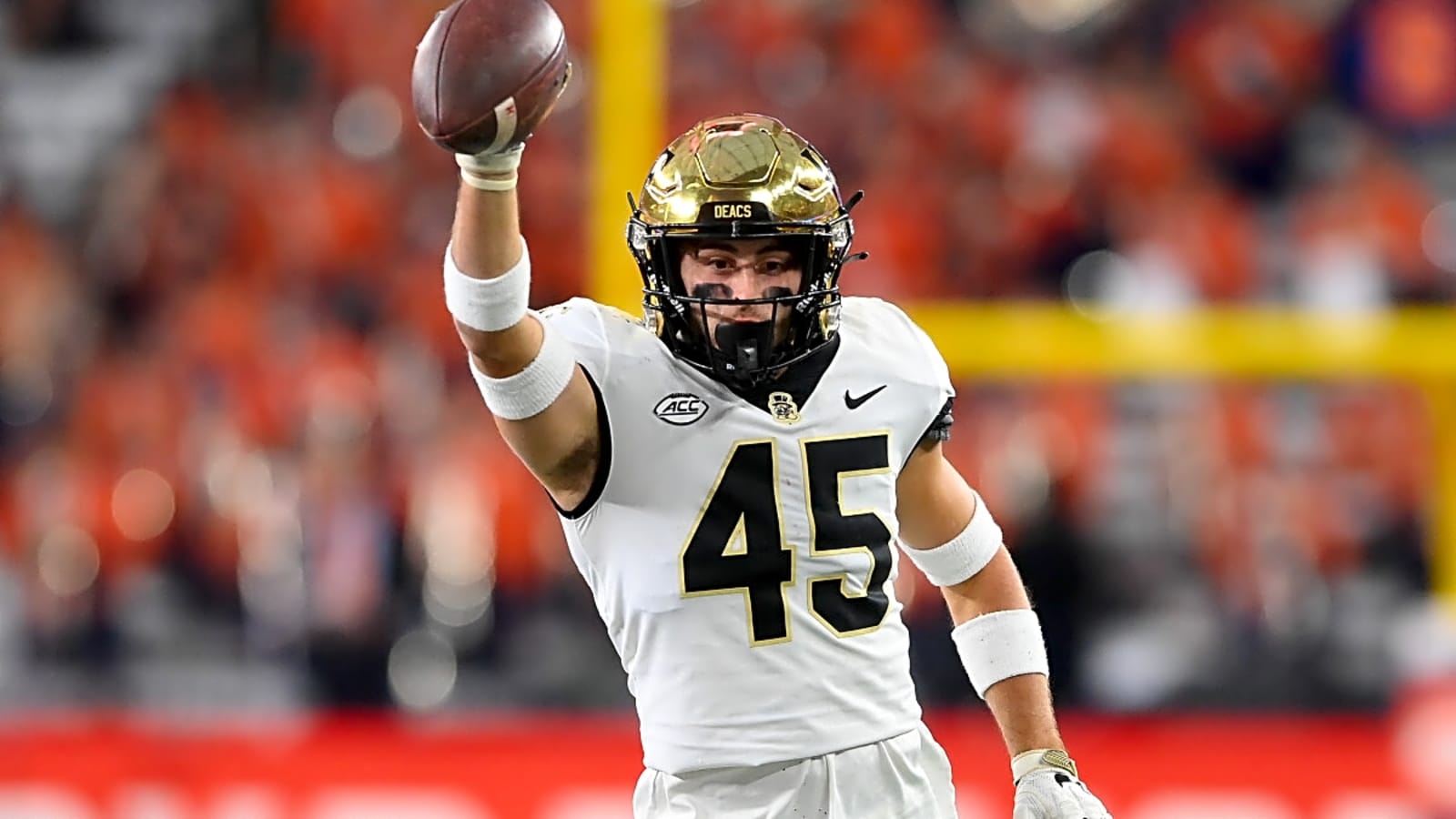 Wake Forest Defense Preview 2025: Dead Last Demon Deacons Will Bounce Back