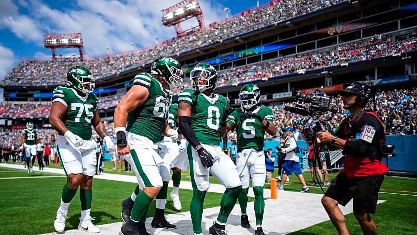 Jets&#39; Running Back Trio Gets Little 2025 Faith From PFF