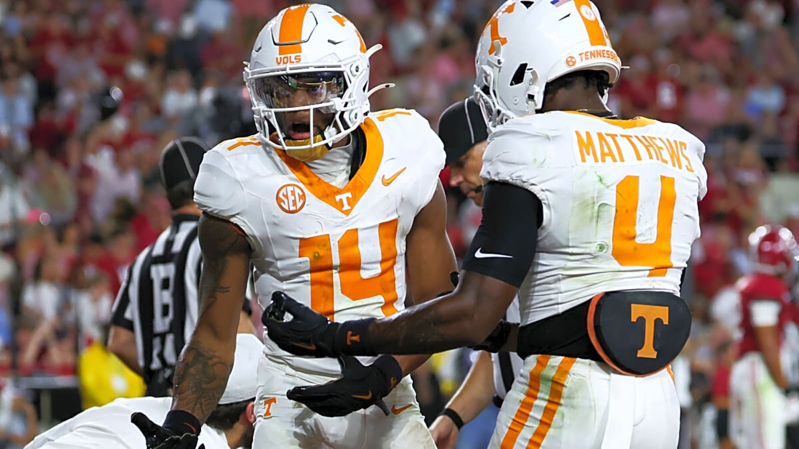 Tennessee vs Kentucky Prediction and Betting Lines