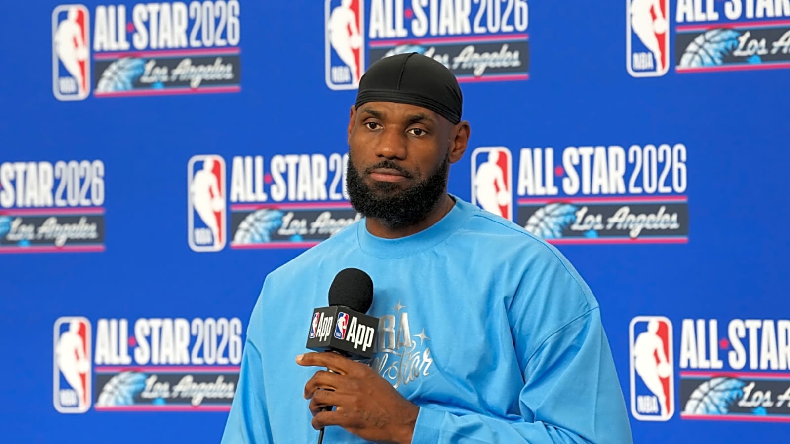 3 NBA Teams Emerging For LeBron James' Free Agency