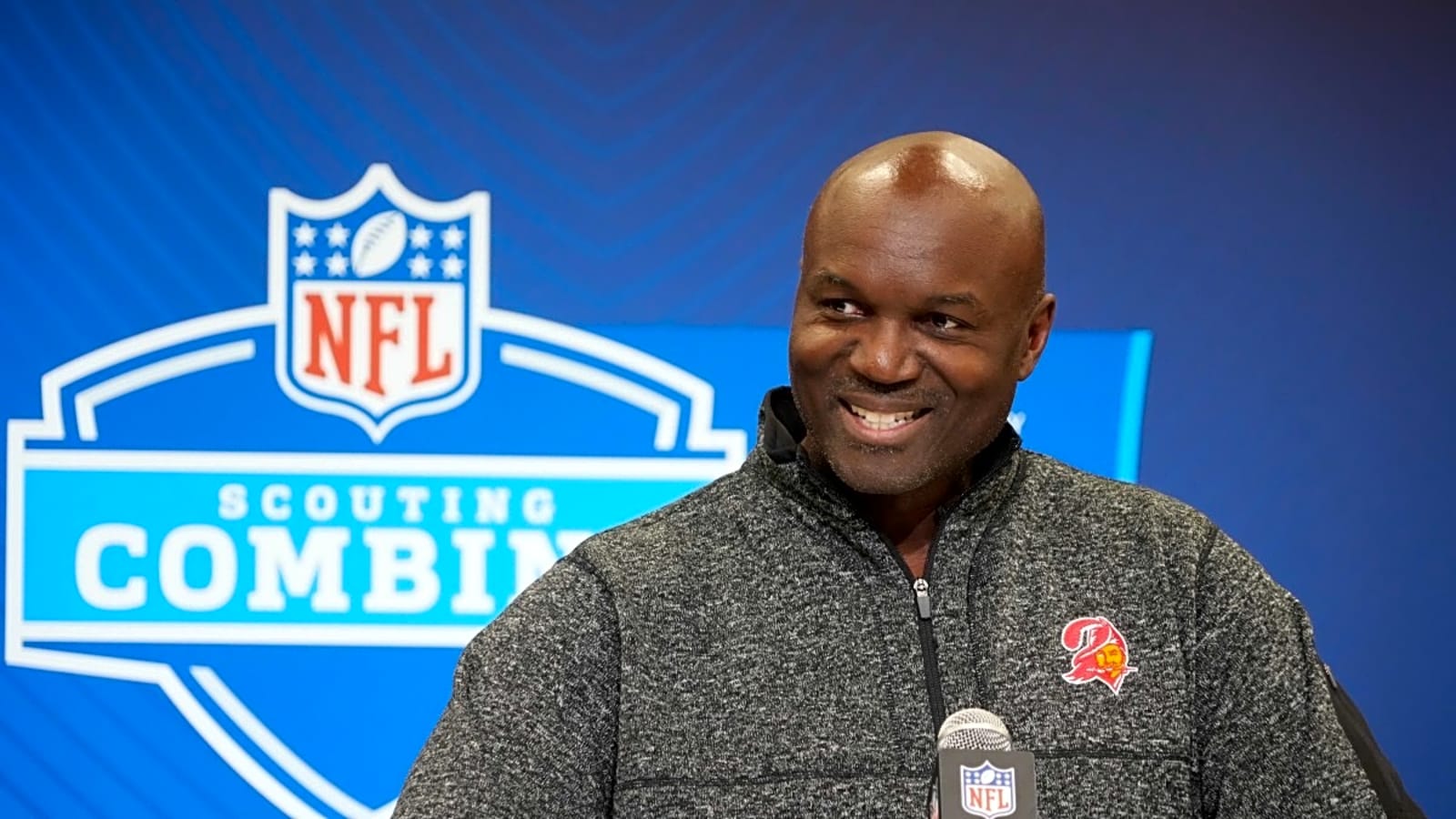 Tampa Bay Buccaneers signed an undrafted free agent that the rest of the league shockingly forgot to select in the 2025 NFL Draft