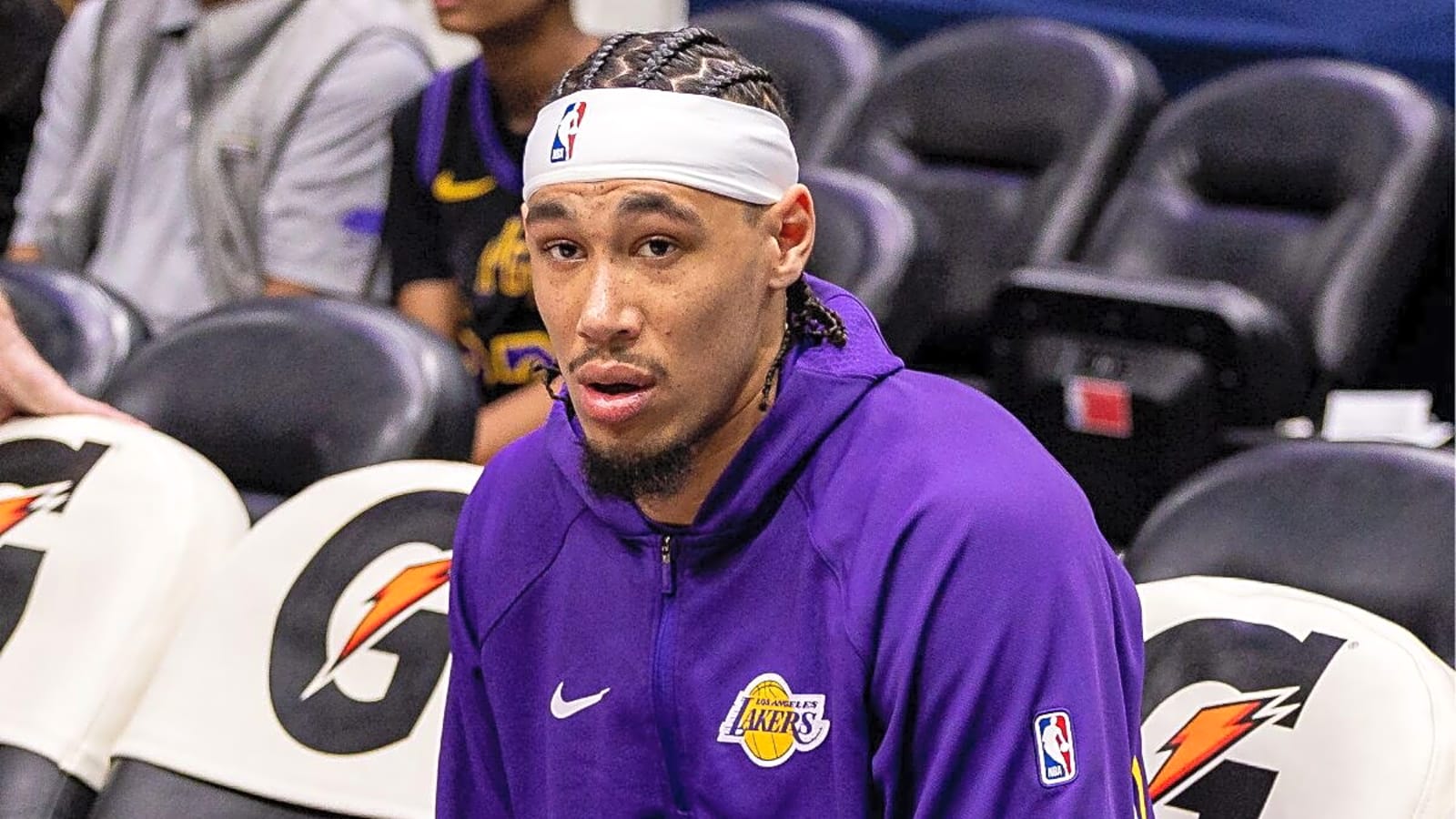 Jaxson Hayes vs Mascot: Everything You Need to Know About the Entire Episode of Altercation, Suspension and More