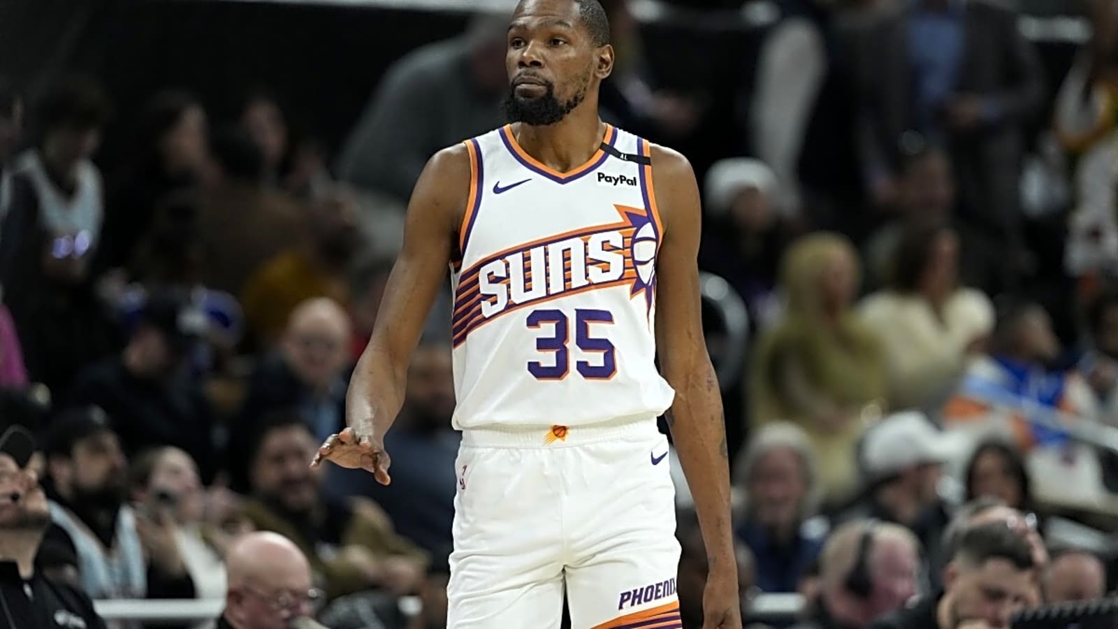 Kevin Durant Reflects On NBA Culture: 'They Don’t Appreciate the Journey'