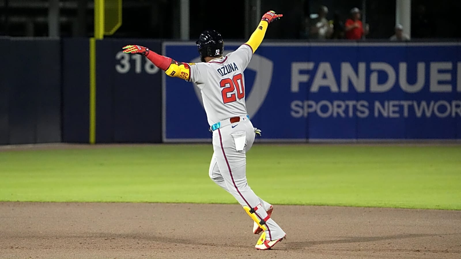 Recent Shift in Batting Lineup Seems to Have Helped Atlanta Braves