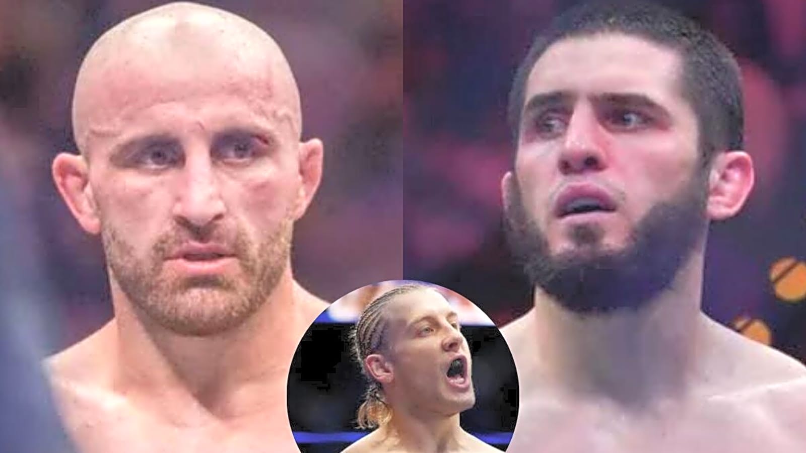 Paddy Pimblett Puts Volkanovski and Makhachev on Notice With Bold Plans Ahead of UFC 324