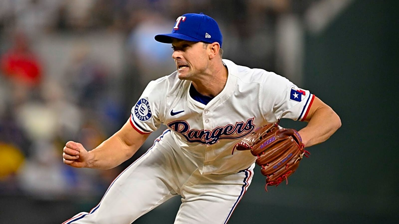 Yankees Looking at Bringing Back Former Closer for Playoff Push