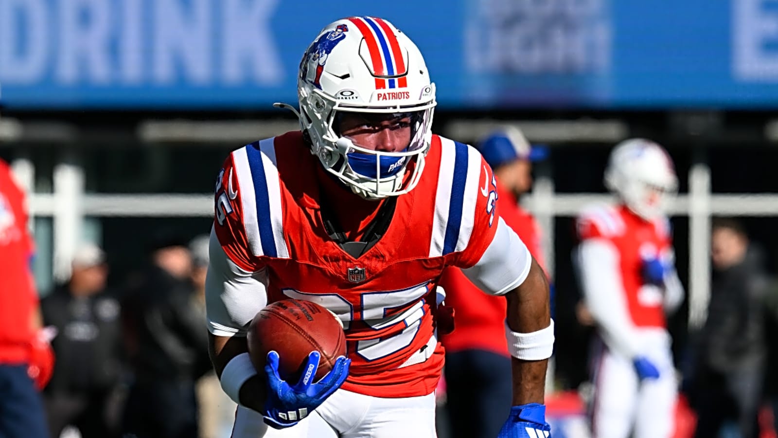 Patriots Defender Predicted to Get New Contract Next