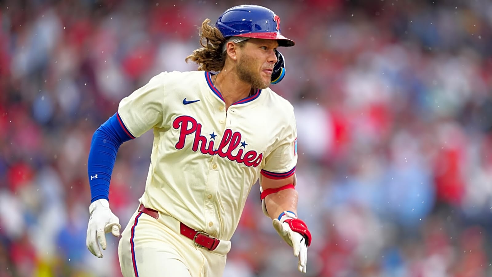 Phillies Announce Alec Bohm News Before Nationals Game