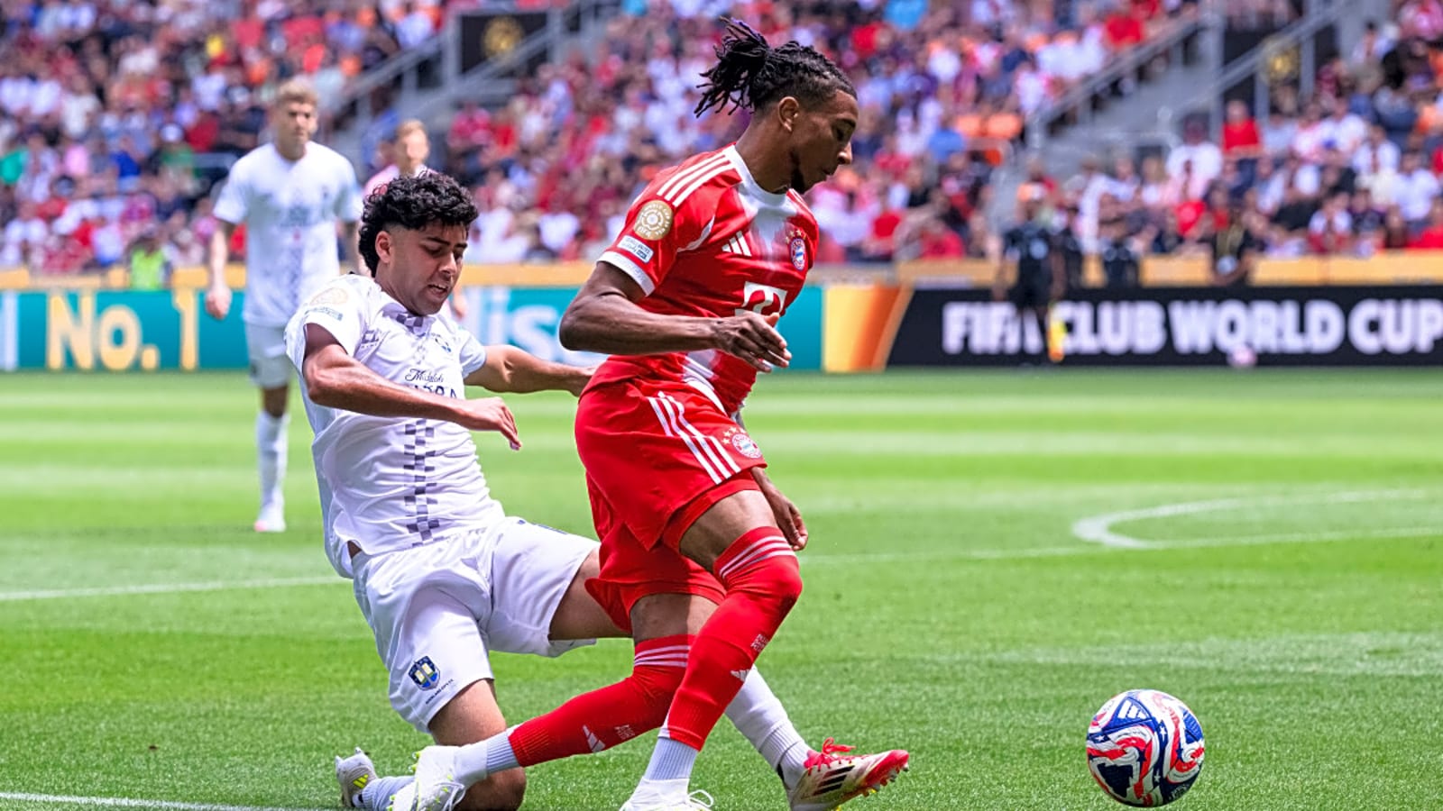 Bayern v Auckland Makes Mockery of Tournament That Left Out Liverpool and Barcelona