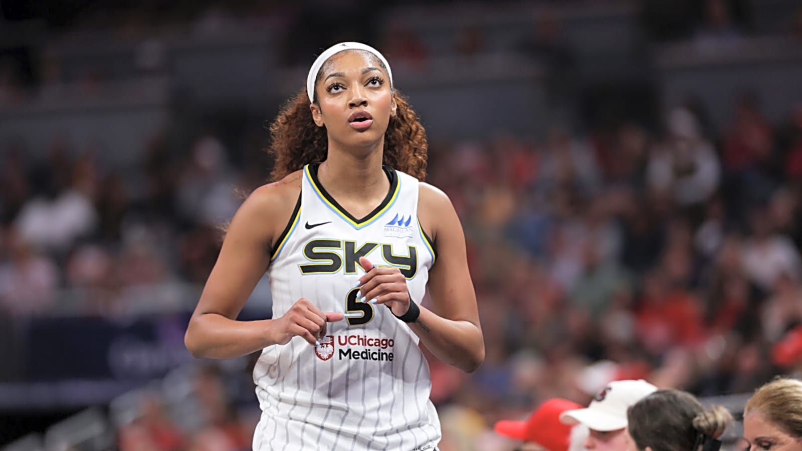 Angel Reese Made History After WNBA Released Investigation Findings