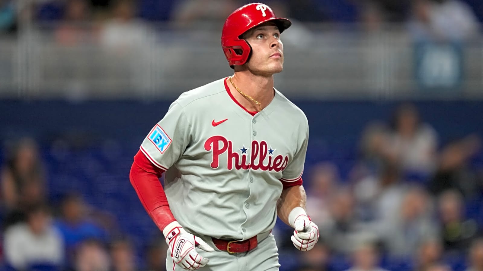 Phillies&#39; Rob Thomson Makes Concerning Max Kepler Comments Amid Struggling Play