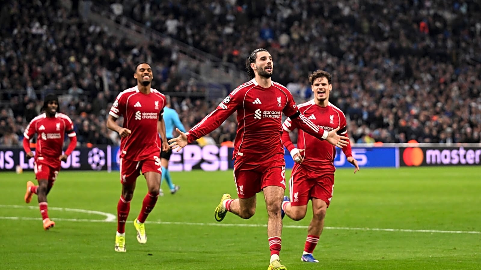 Bournemouth vs Liverpool Lineups, Injuries, Preview