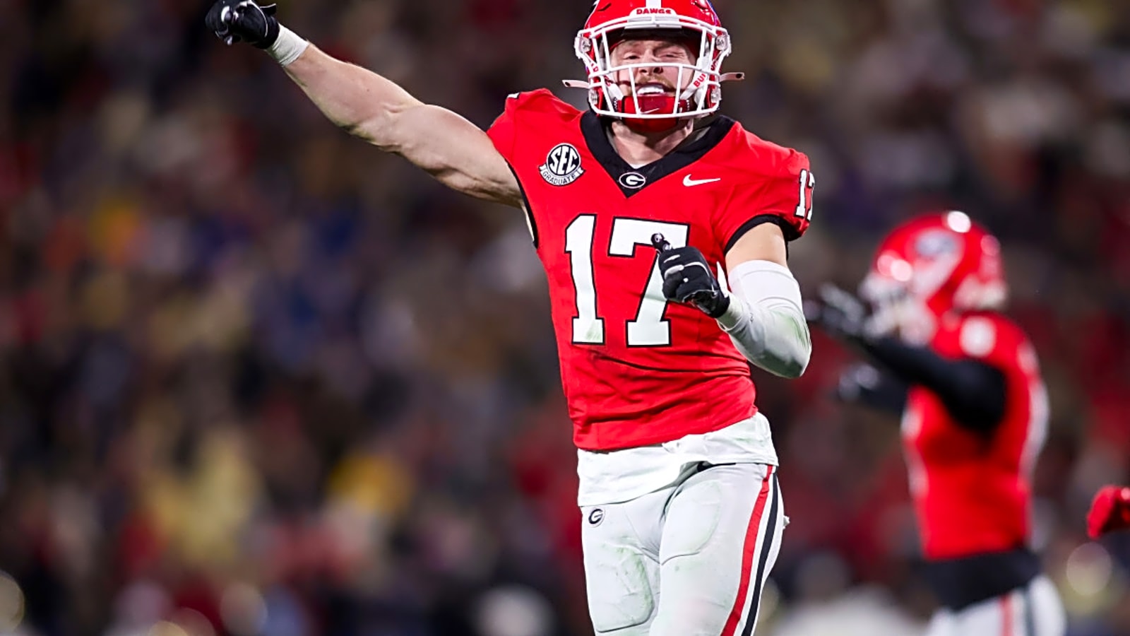 Former Georgia Bulldogs star safety Dan Jackson named 2025 NFL Draft &#39;sleeper&#39; by ESPN