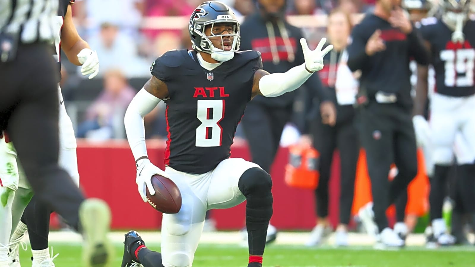 Fantasy Football Week 17 Tight End PPR Rankings: Which TEs Should You Start?