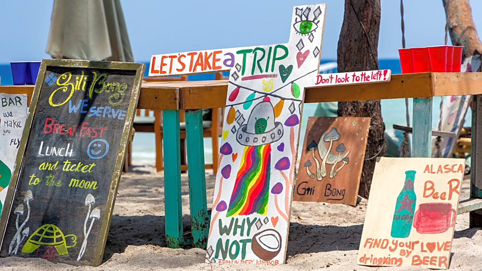Hey Dibi: Is Surfing a Path to Sobriety?