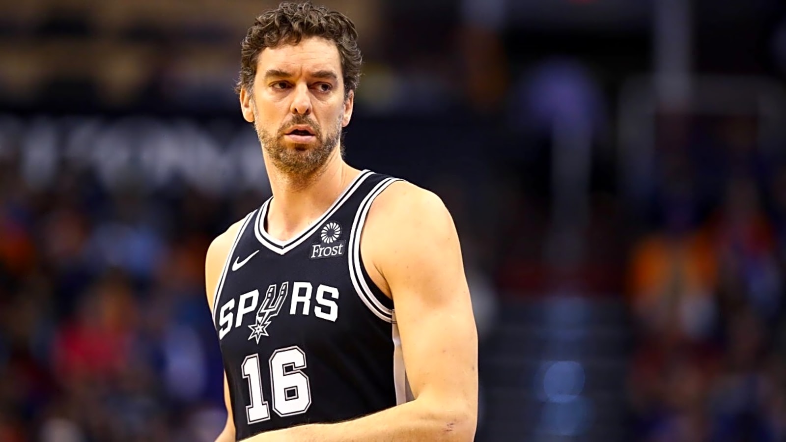 Pau Gasol Didn&#39;t Want To Let Spurs Player Pay For $30K Team Dinner For One Reason