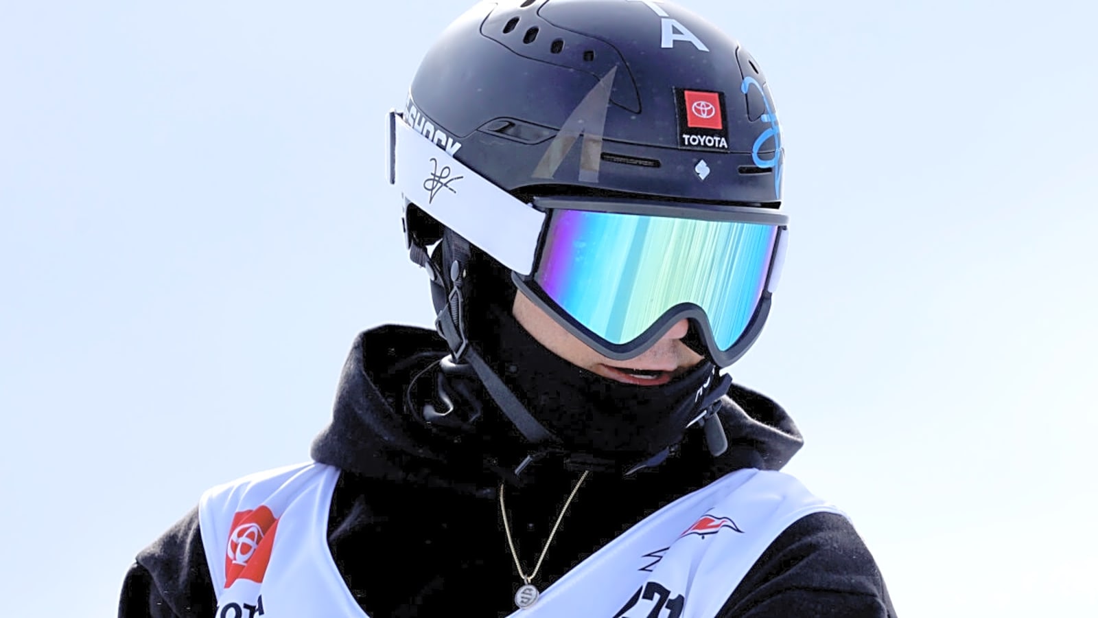 Ohio&#39;s Louie Vito Seeks Olympic Bid With Italy
