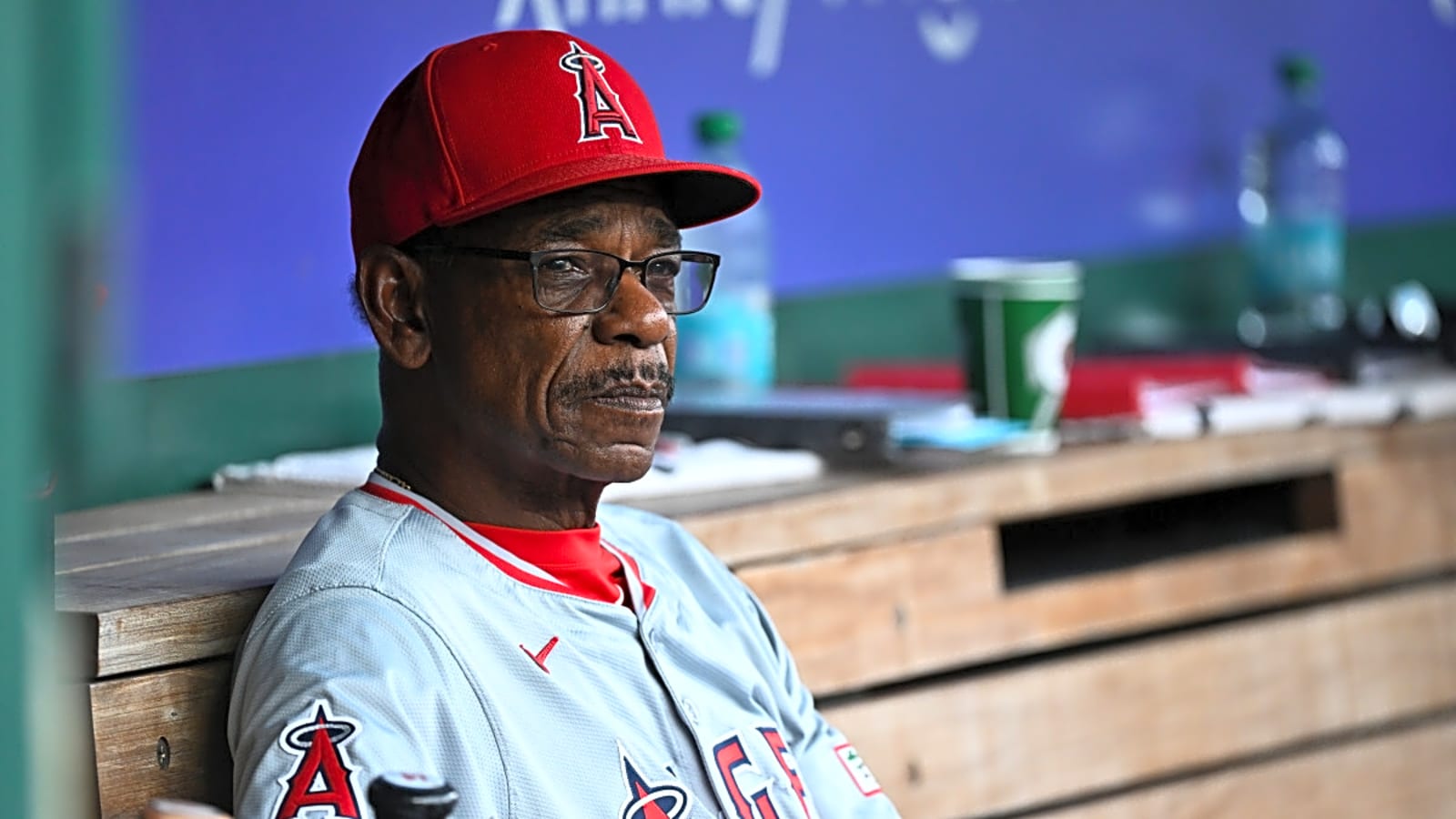 Angels Make Devastating Injury Announcement After Loss to Padres