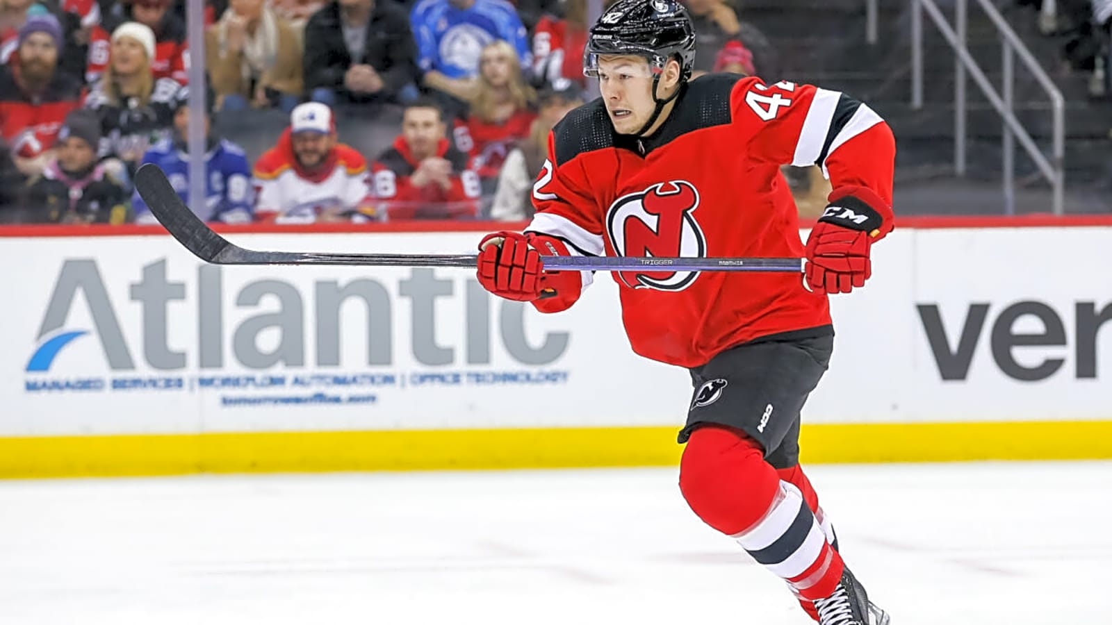 Oilers Signing Curtis Lazar a Smart Depth Addition